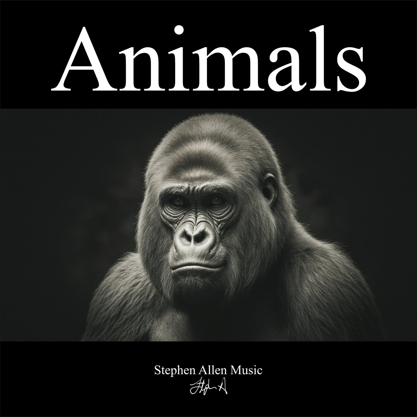 Animals | Trap Beat | Gmin 82BPM