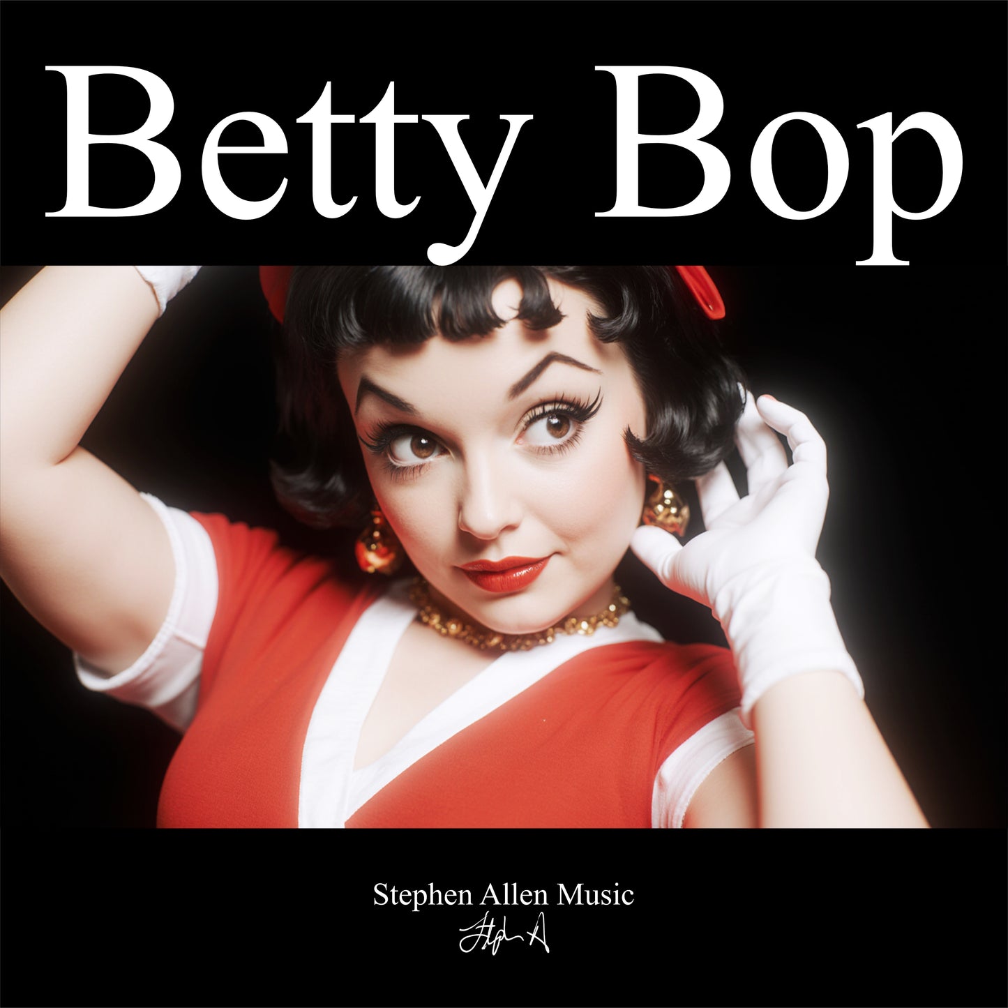 Betty Bop | Trap Beat | Cmin 73BPM