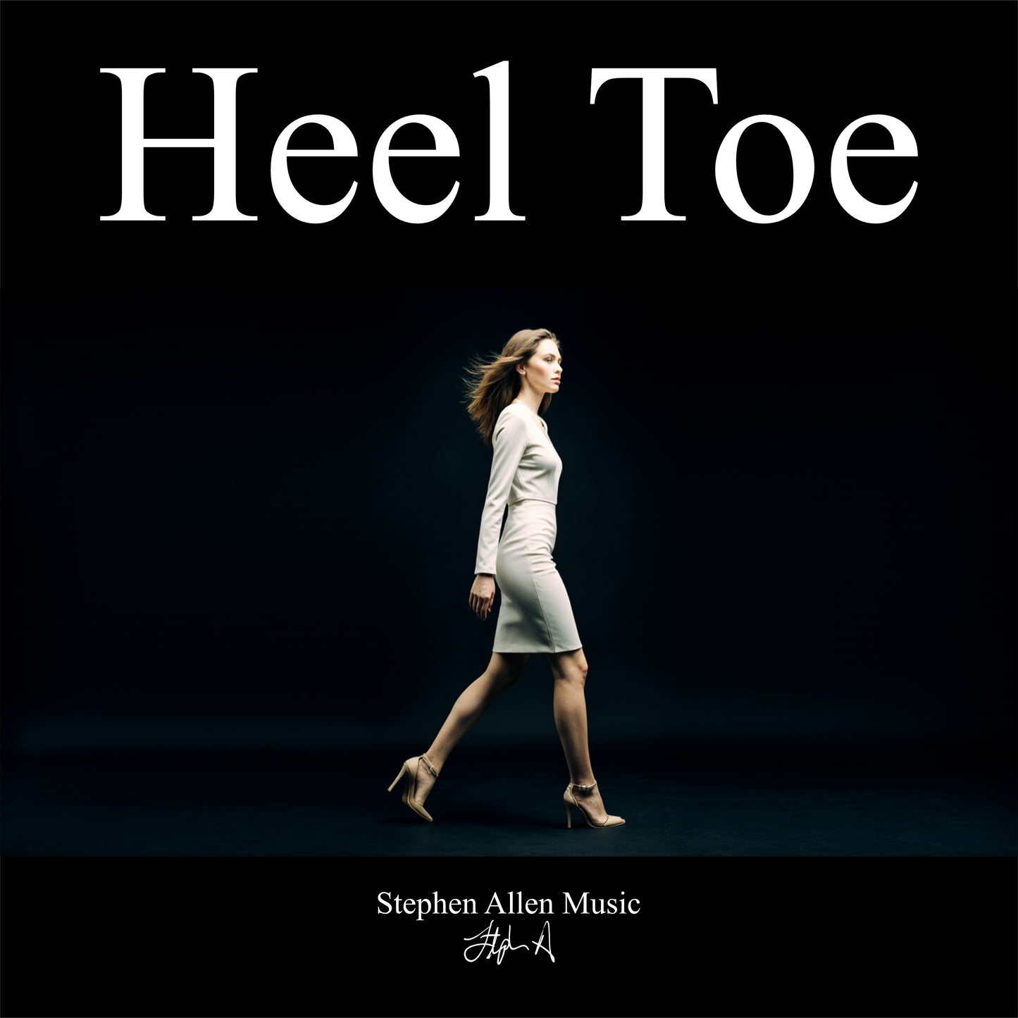 Heel Toe | Trap Beat | Fmin 70BPM