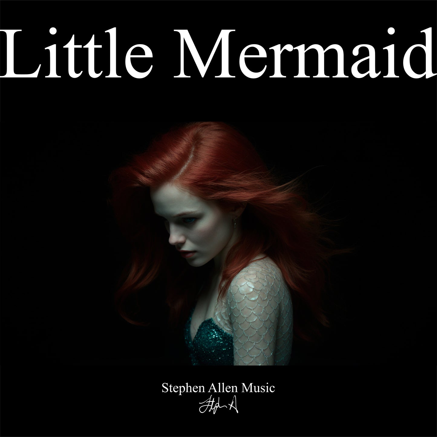 Little Mermaid | Afrobeats Beat | Ebmin 93BPM