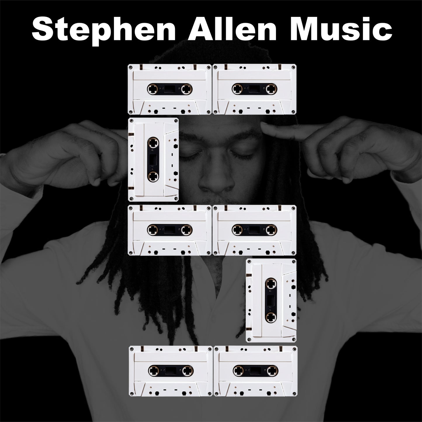 Stephen Allen Music