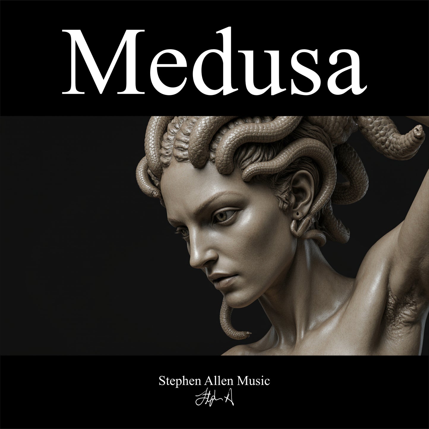 Medusa | Trap Beat | Dmin 74BPM