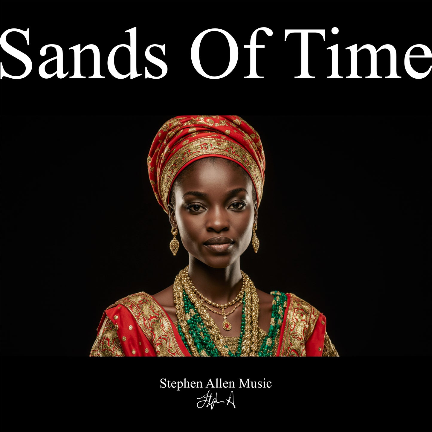 Sands Of Time | Afrobeats Beat | Emin 95BPM