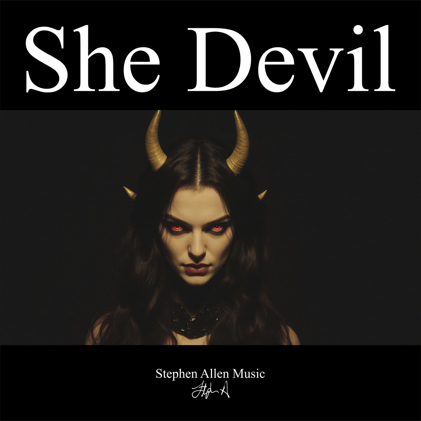 She Devil | Trap Beat | Bmin 75BPM