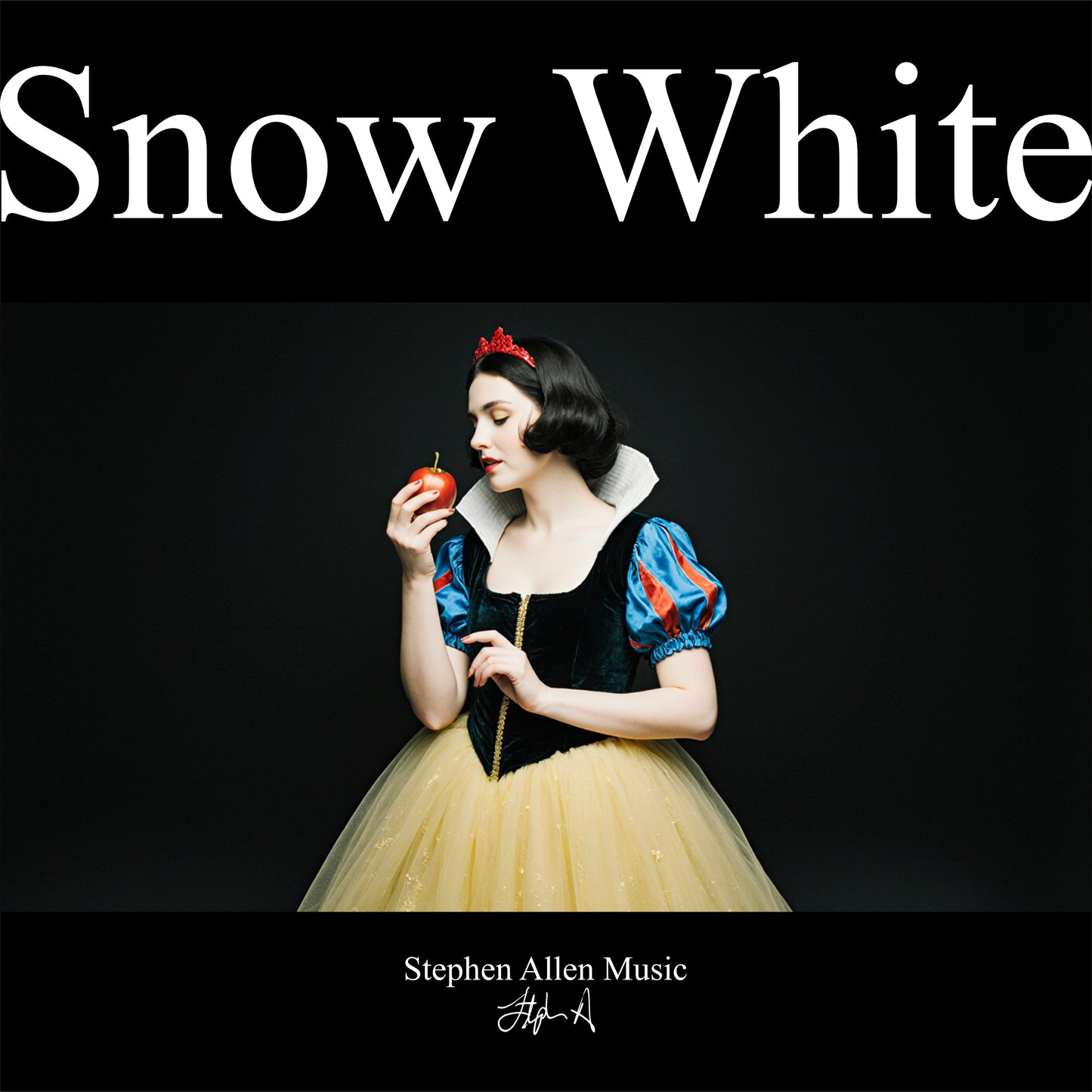 Snow White | Afrobeats Beat | Gmin 105BPM