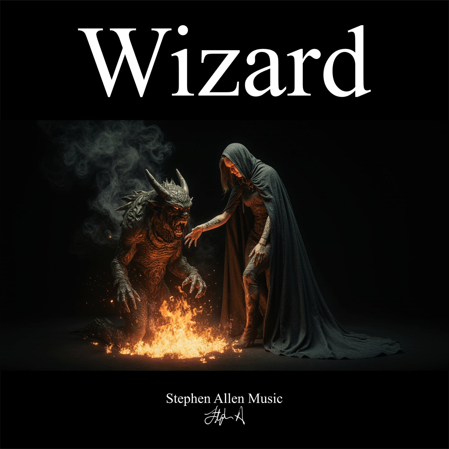 Wizard | Trap Beat | Bmin 93BPM