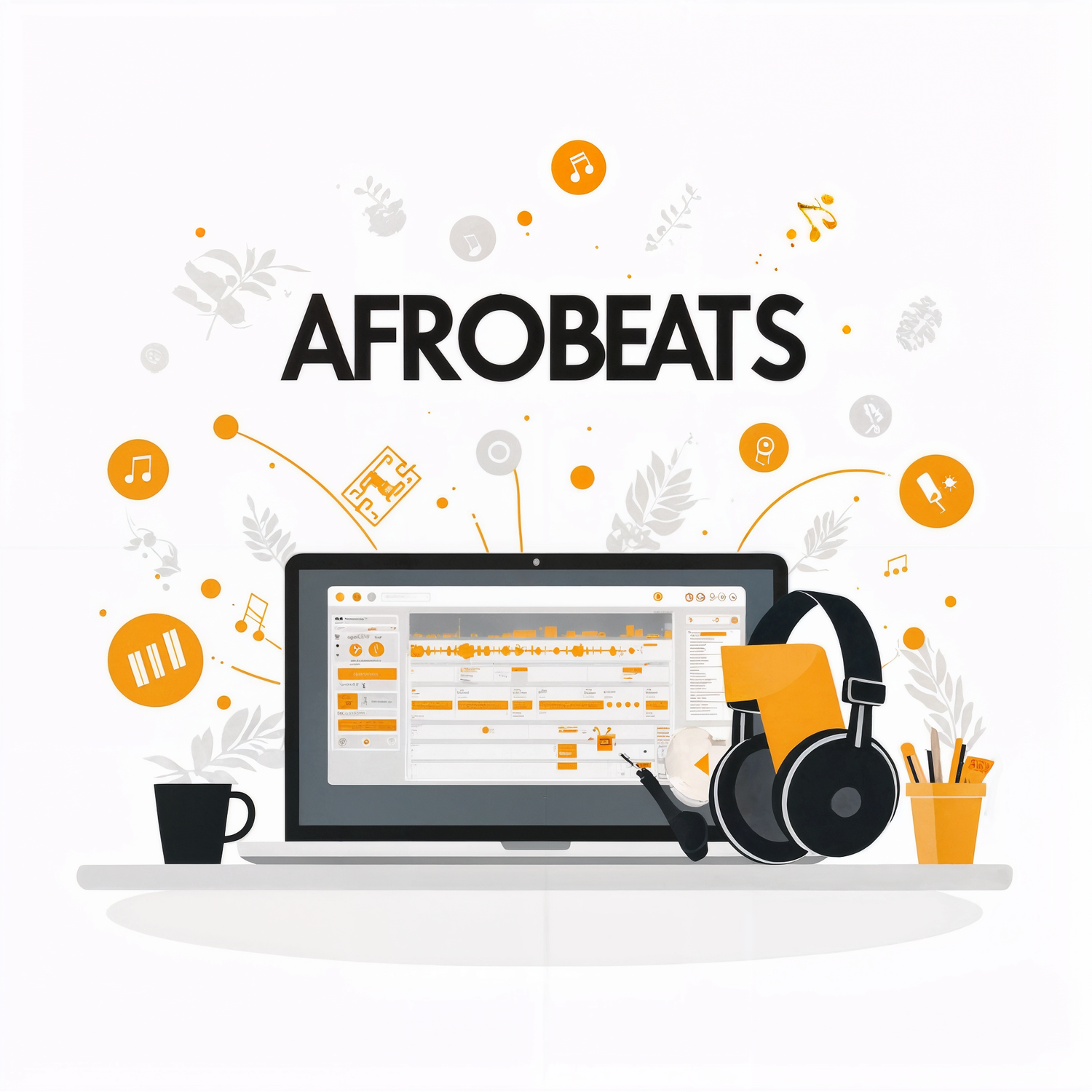 Afrobeats