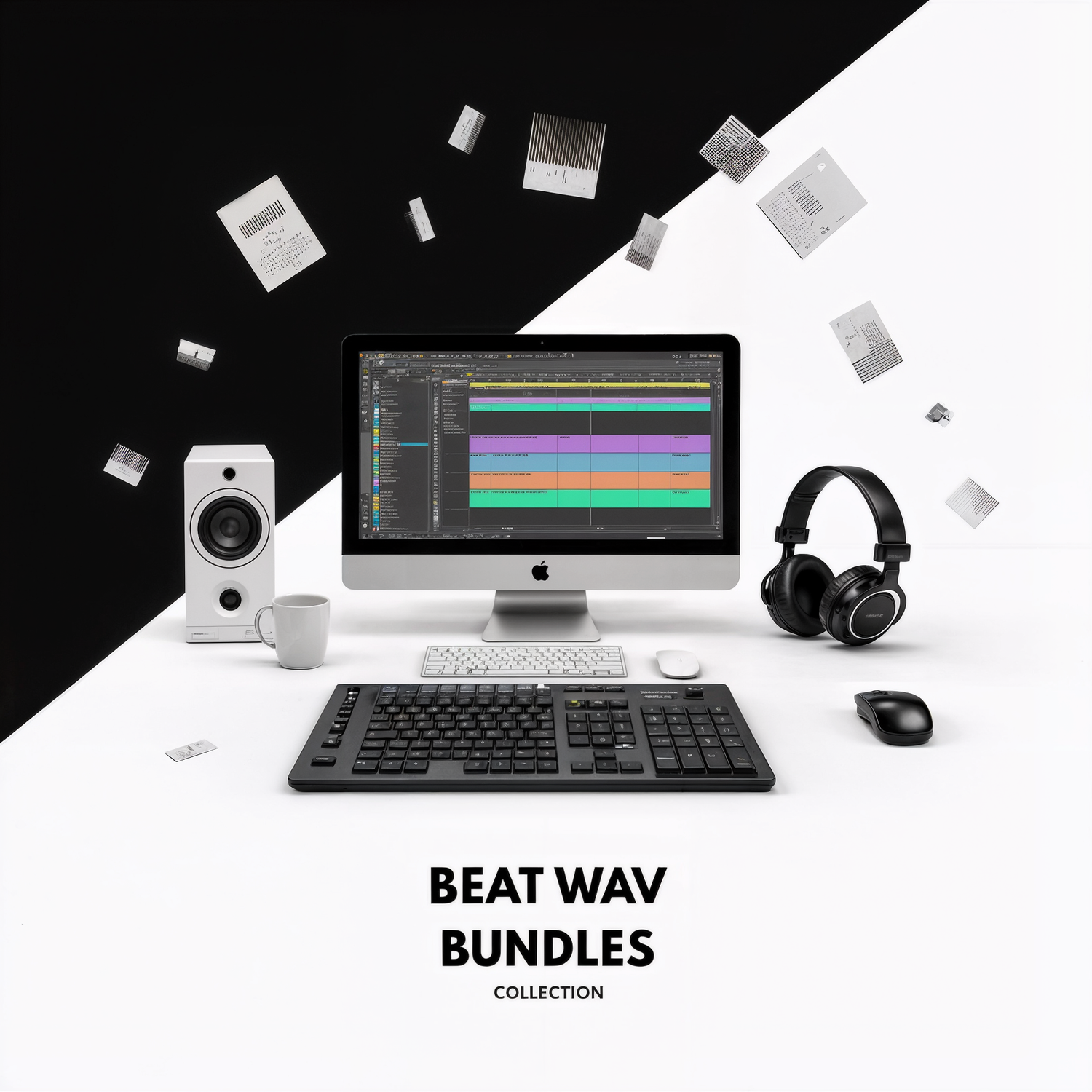 Beat Wav Bundles