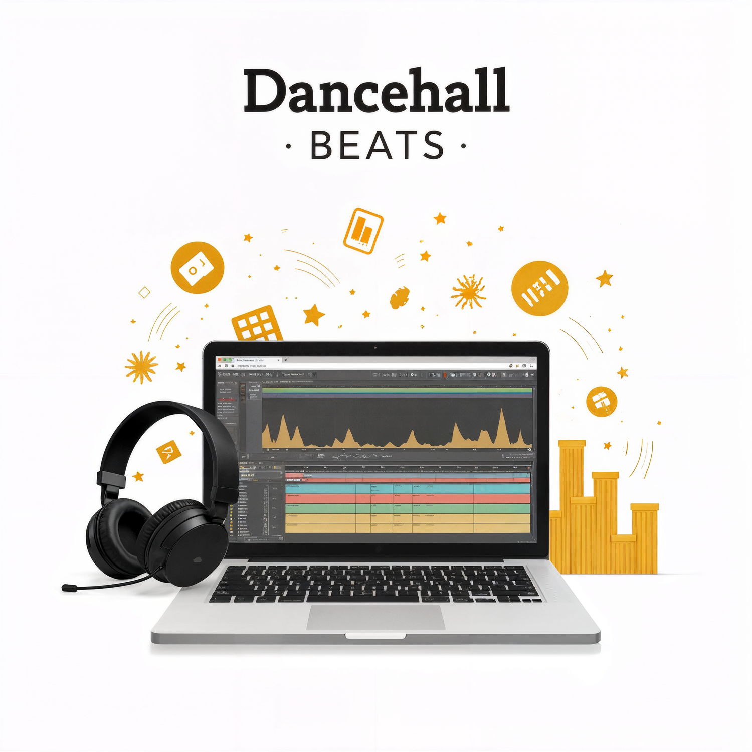 Dancehall Beats