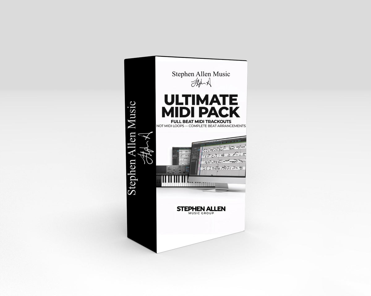 Midi Packs