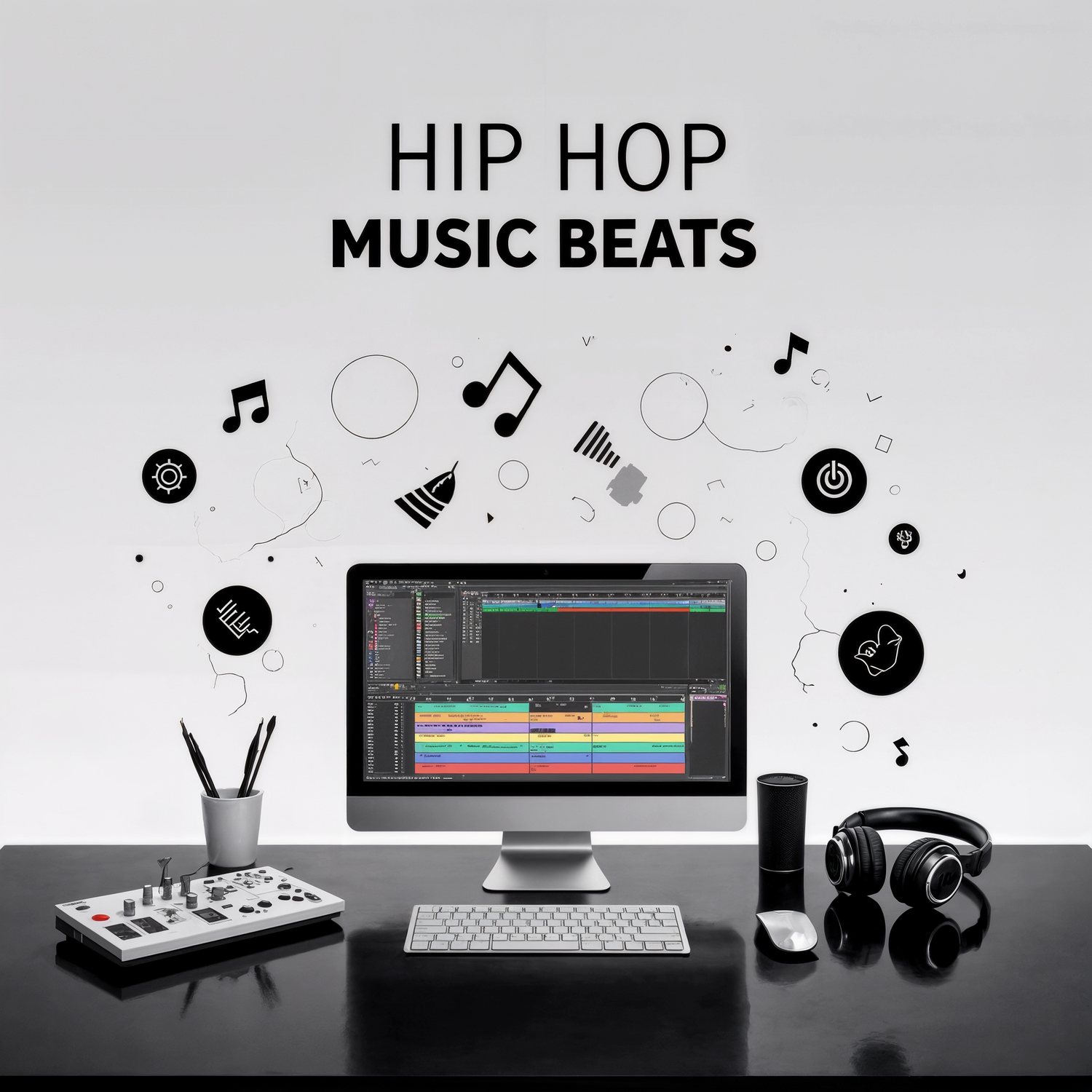 Hip Hop Beats