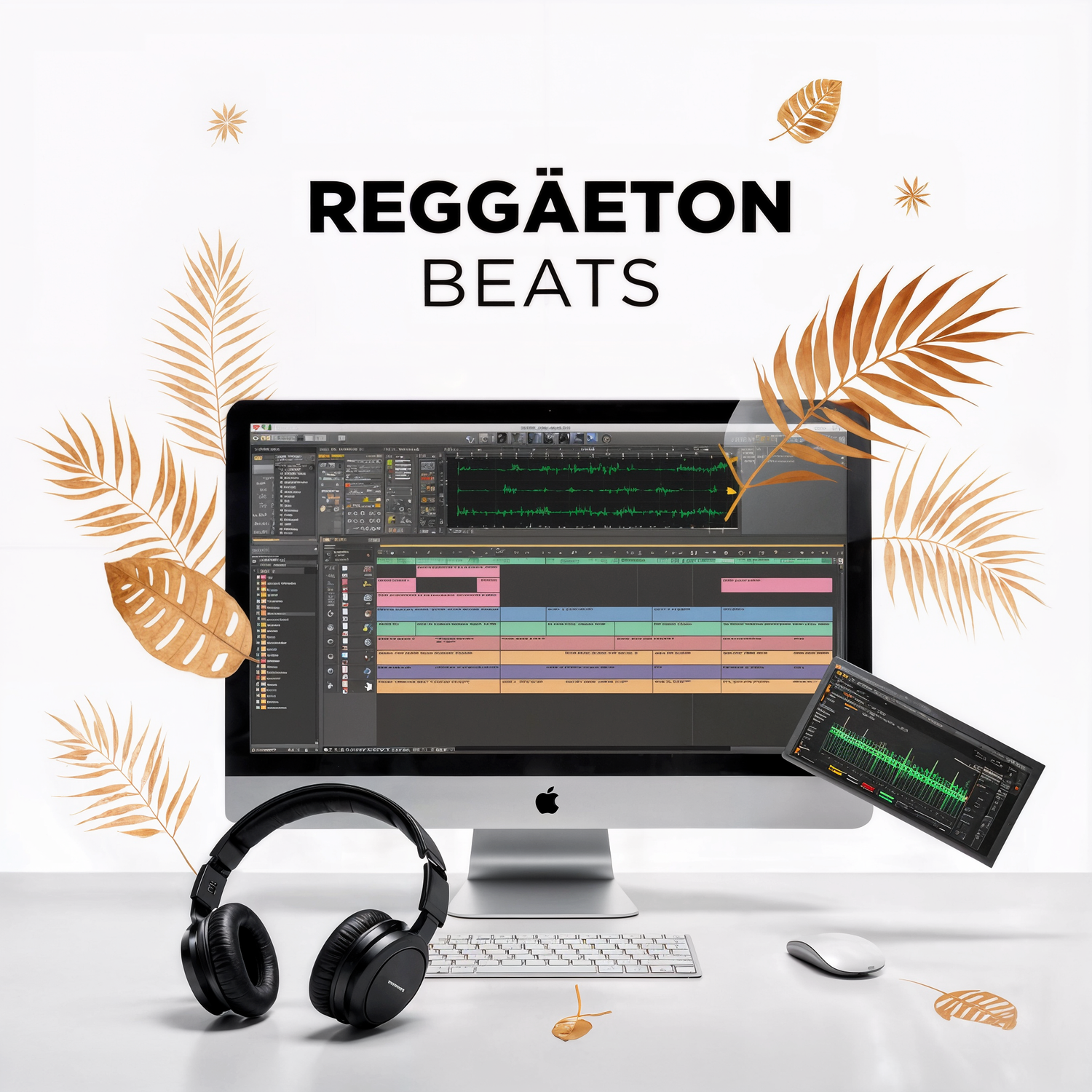 Reggaeton Beats