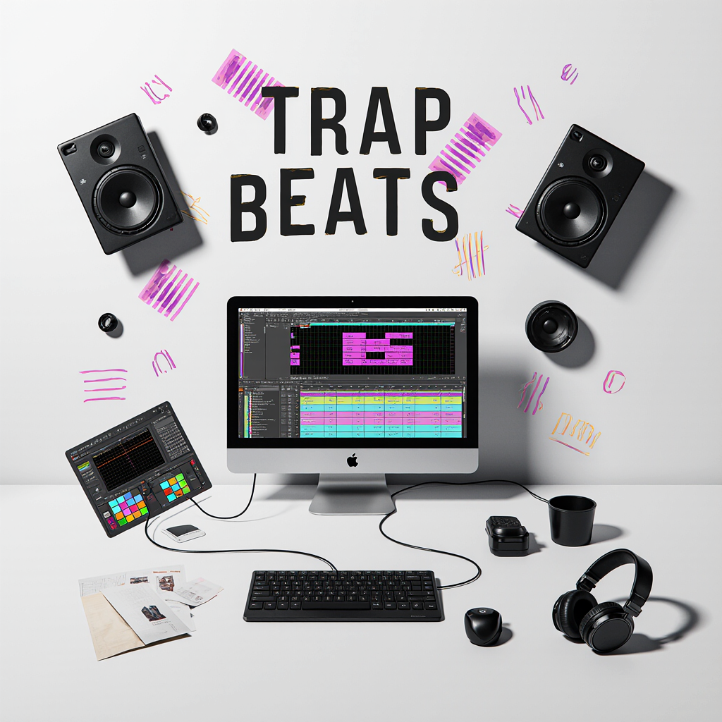 Trap Beats