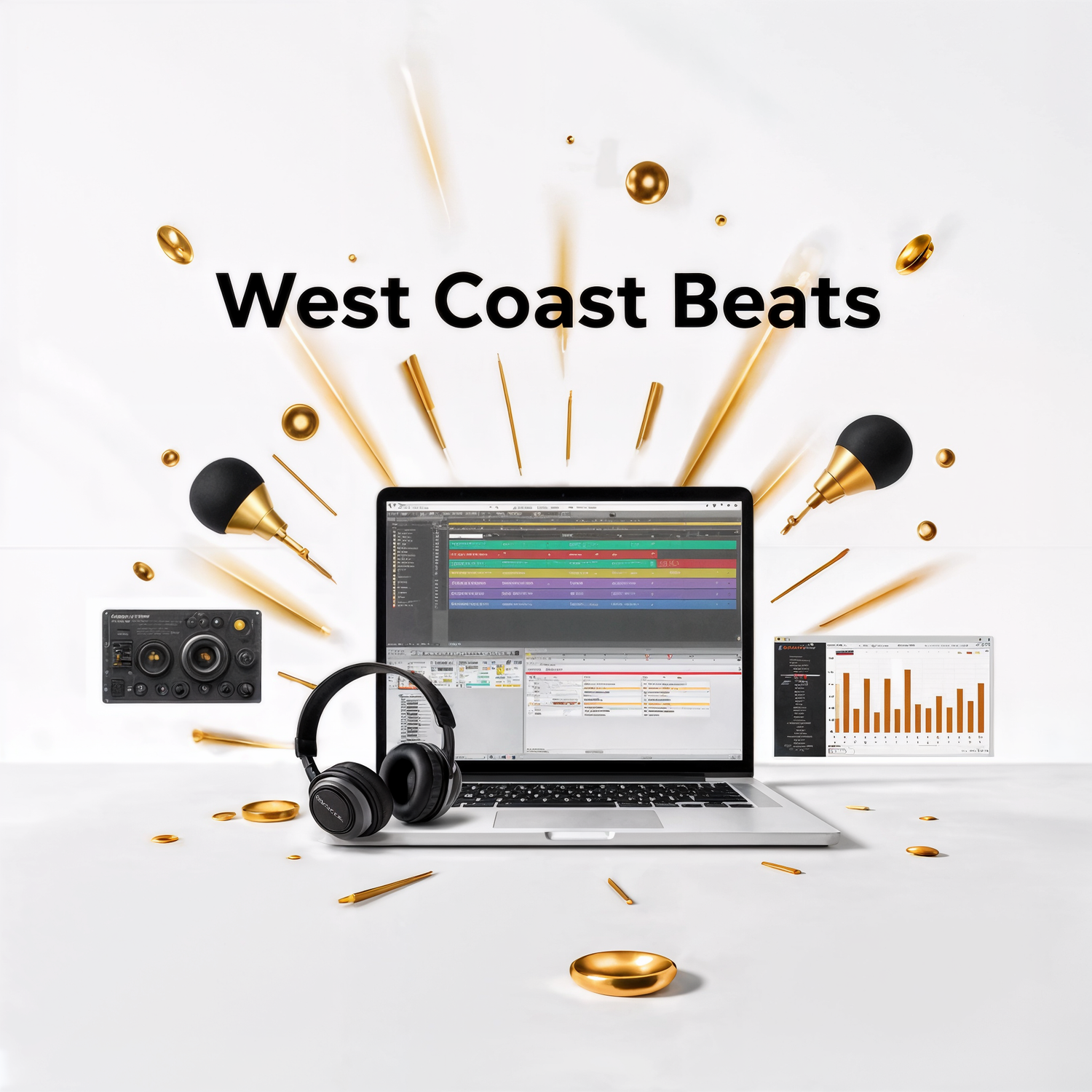 West Coast Beats