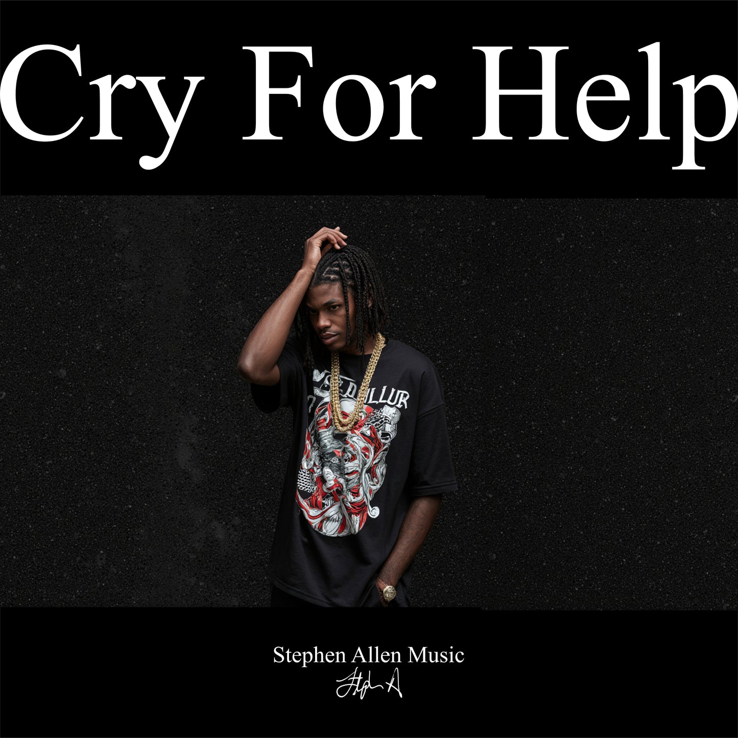 Cry For Help | Trap Beat | Fmin 85BPM