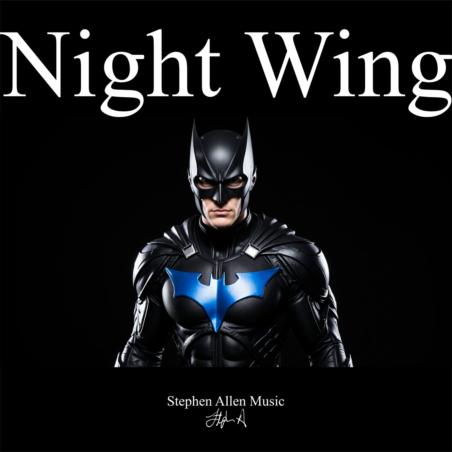 Night Wing | Trap Beat | Ebmin 86BPM