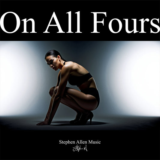 Stephen Allen Music