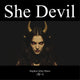 She Devil | Trap Beat | Bmin 75BPM