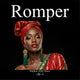 Romper | Afrobeats Beat | Fm 124 BPM