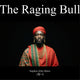 The Raging Bull | Afrobeats Beat | Abmin 99BPM