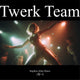 Twerk Team | Trap Beat | F#min 75BPM