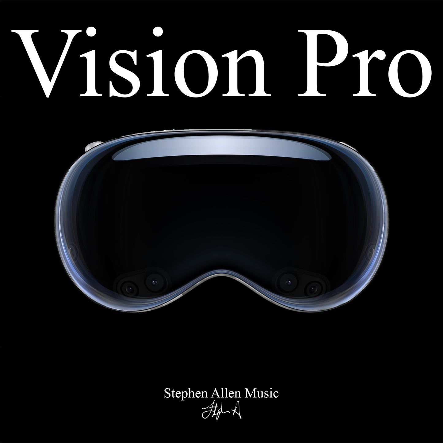 Vision Pro | Trap Beat | Amin 140 BPM