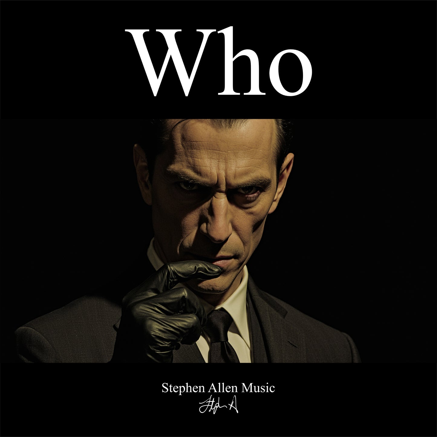 Who | Trap Beat | Bmin 86BPM