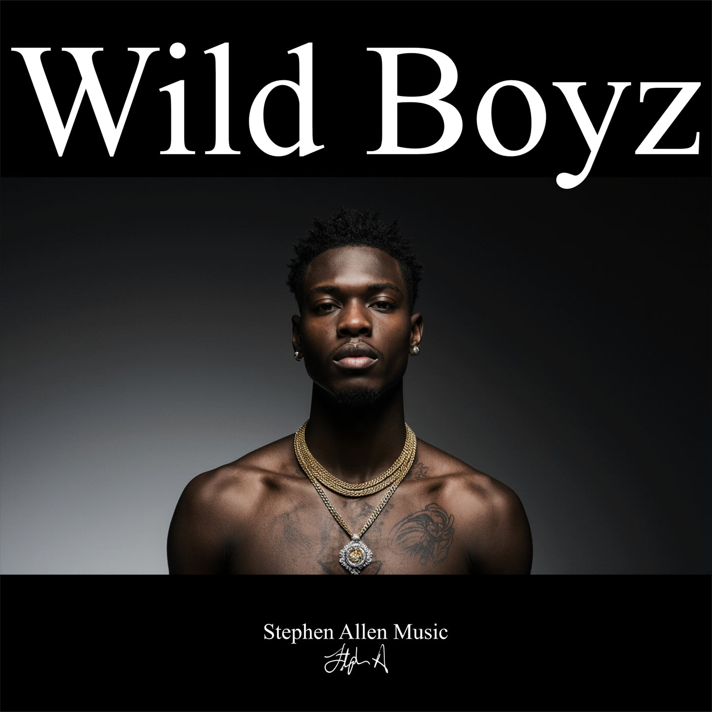 Wild Boyz | Trap Beat | Amin 65BPM