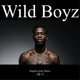 Wild Boyz | Trap Beat | Amin 65BPM
