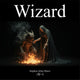 Wizard | Trap Beat | Bmin 93BPM