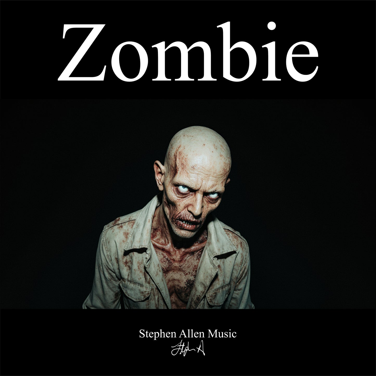 Zombie | Trap Beat | Abmin 79BPM