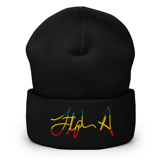 Product mockup Stephen Allen Music