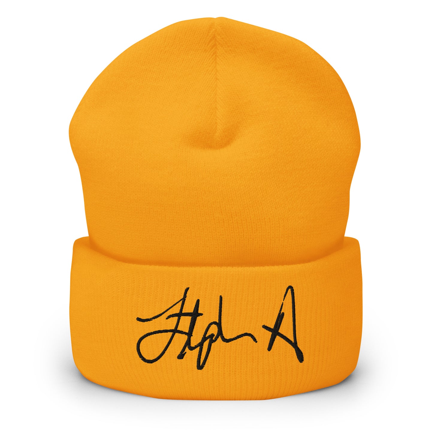 Product mockup Stephen Allen Music