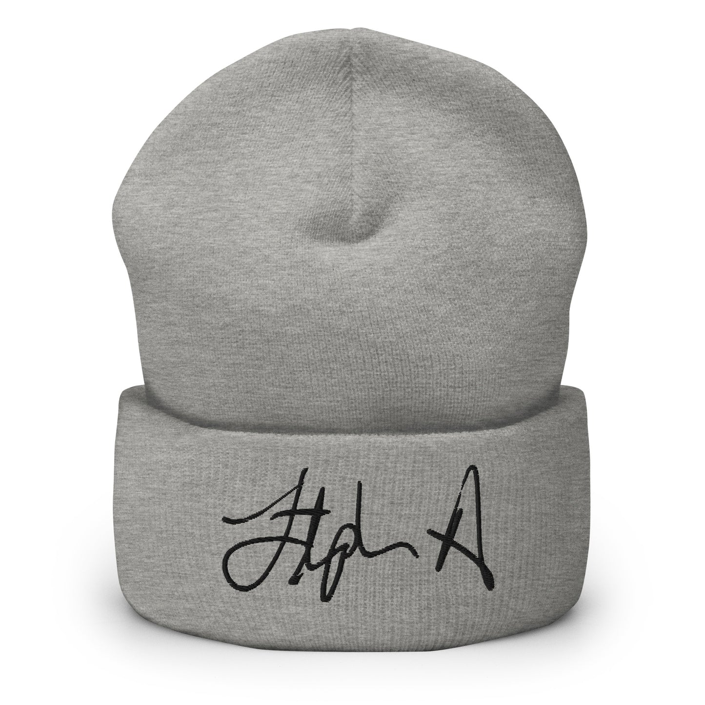 Product mockup Stephen Allen Music
