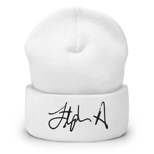 Product mockup Stephen Allen Music
