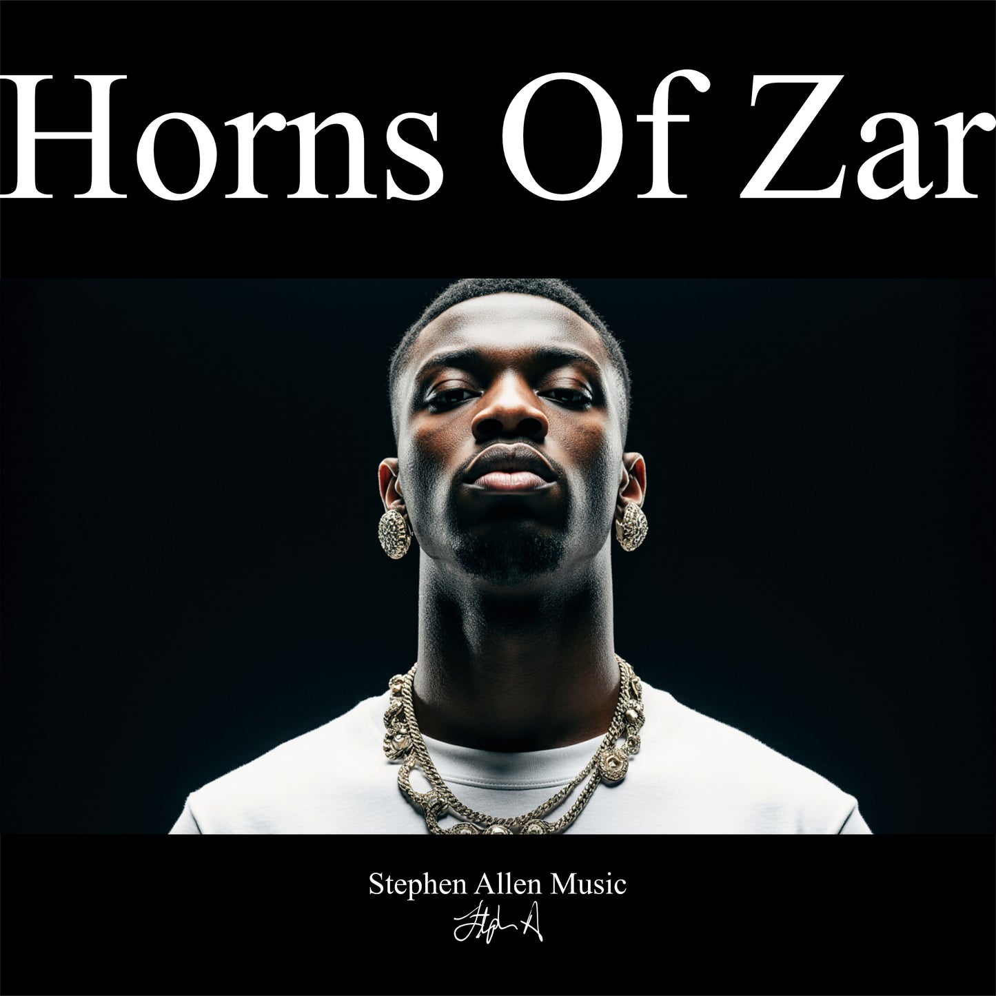 Horns Of Zar | Trap Beat | Dmin 65BPM