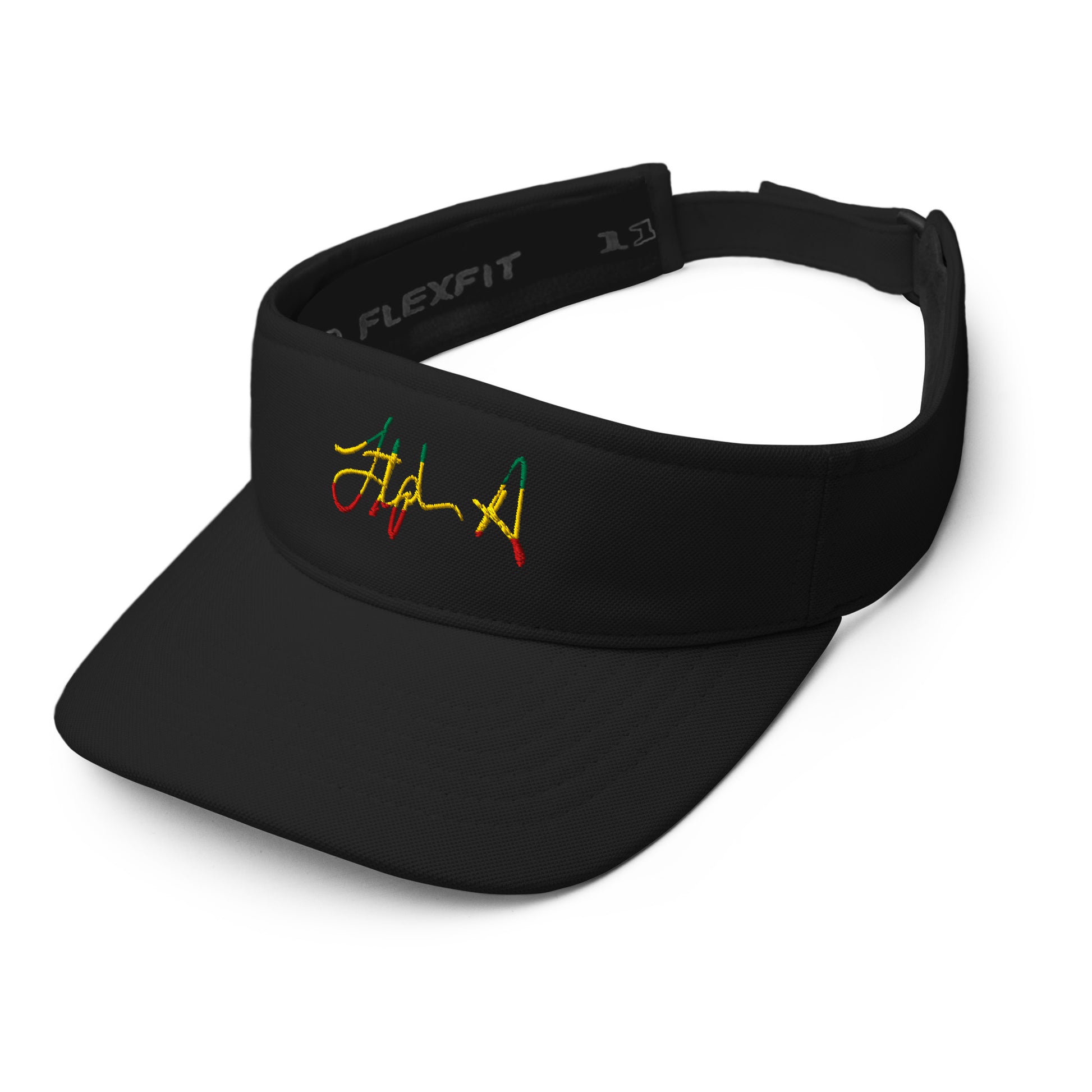 Product mockup Stephen Allen Music